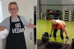 V 71 letech je fitness hvězdou Instagramu. Cvičení přitom od malička nenáviděla