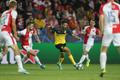 Slavia - Dortmund