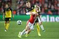 Slavia - Dortmund
