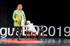 Irena Kašparová - domácí škola