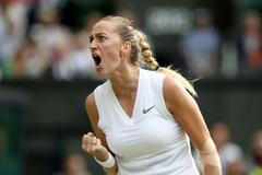 FILE PHOTO: Wimbledon