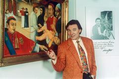 Karel Gott - kariéra a život