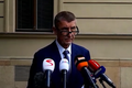 Babiš: Karel Gott byl jeden z největších Čechů, je to zásah do srdcí celého národa