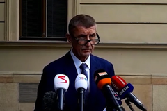 Babiš: Karel Gott byl jeden z největších Čechů, je to zásah do srdcí celého národa