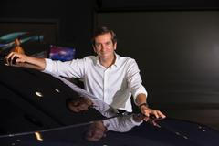 Alejandro Mesonero-Romanos