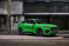 Audi Q3 RS Sportback
