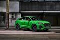 Audi Q3 RS Sportback