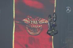 FMX Gladiator Games 2019