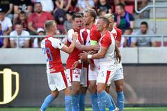 Superpohár 2019: Tomáš Souček