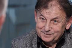 Johnson je jako rocková hvězda, dopad brexitu poznáme až po letech, říká Žantovský