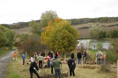 Strakonice - Zahradou poznání