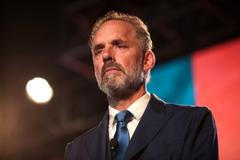 Jednorázové užití / Jordan Peterson