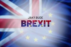 Brexit putak