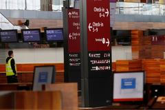 Letiště Willyho Brandta v Berlíně