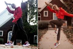 Úchvatná fotka na Instagram? Influencerka prozradila, co je za dokonalými snímky ve skutečnosti