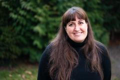 laskavec 2019: Babeta Schneiderová.