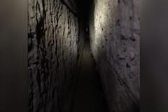 Američané objevili nejdelší tunel pro pašování drog