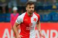 David Hovorka (SK Slavia Praha)