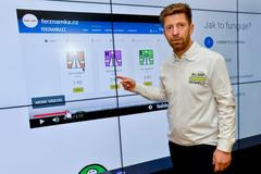 Hackathon známkamaráda dálniční známka