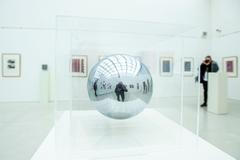 Geometrické struktury/Pocta Zdeňku Sýkorovi