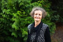 Laskavec 2019: Celoživotní sokolka šíří pozitivní náladu i myšlenky svobody a demokracie