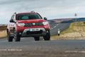 Dacia Duster 2019