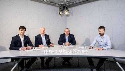 KS Budoucnost ve stavebnictví