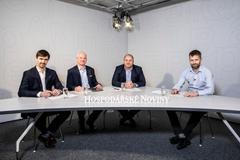 KS Budoucnost ve stavebnictví