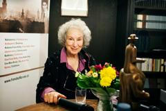 Margaret Atwoodová