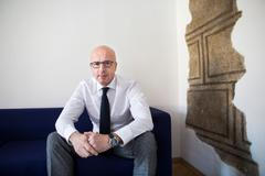 Pavel Telička, europoslanec, 2017