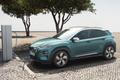 Hyundai Kona EV