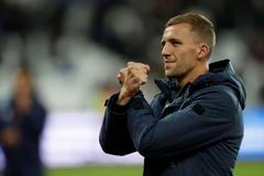 Premier League - West Ham United v Liverpool