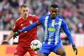 Bundesliga - Bayern Munich v Hertha BSC