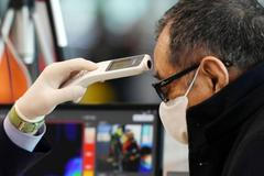 Koronavirus v Číně