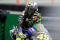 Valentino Rossi, Yamaha v závodu MotoGP ve Velké ceně České republiky 2019