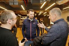 Hackathon dálniční známky znamkamarada férznámka