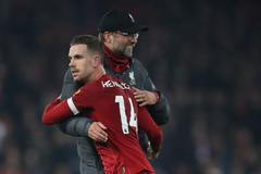 Premier League - Liverpool v Wolverhampton Wanderers