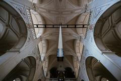 Kostel Nejsvětějšího Salvátora