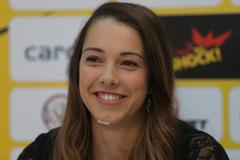 skeleton, Anna Fernstädtová