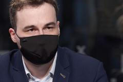 Valášek: Posílení pravomocí vlády ve stavu nouze? Babiš to musel vědět, sám to zadal