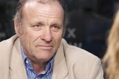 Na maraton za půl roku? Jde to, když na to máte geny. Ale sport není pro všechny, říká Radvanský