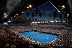 Aréna Margaret Courtové