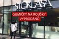 Už nemáme co prodávat. Nápor na pražské galanterie ustal