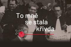 To mně se stala křivda