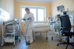 Psychiatrická nemocnice Kosmonosy