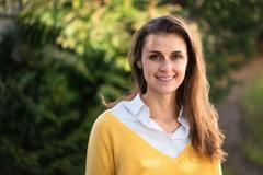 Laskavec Pavla Klečková