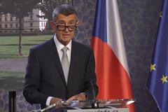 Zákaz návštěv v nemocnicích. Výjimky budou u dětí a hospiců, oznámila vláda