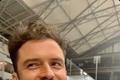Orlando Bloom na extralize v Kladně