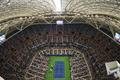 Stadion Arthura Ashe na US Open 2016