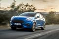 Ford Puma SUV 2020